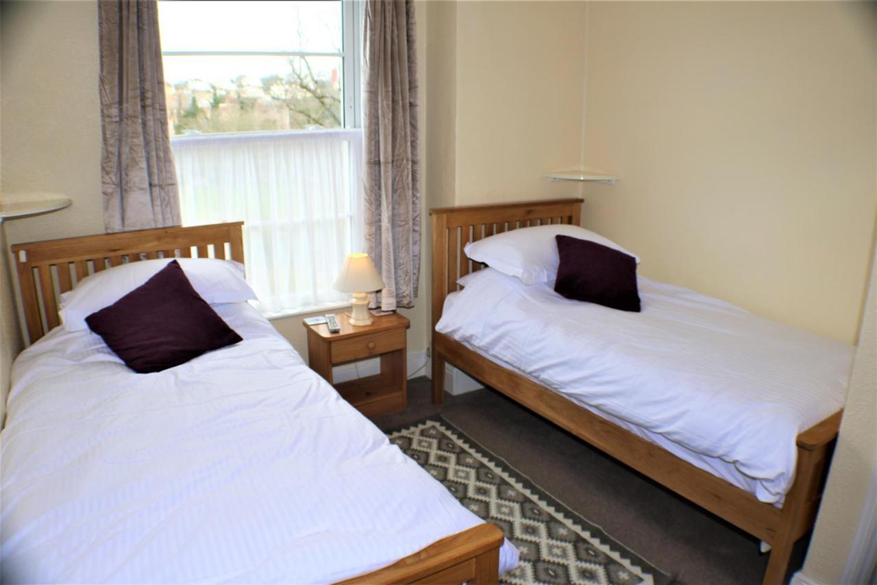 Hotel Gainsboro Torquay Exterior foto